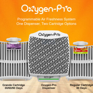 Oxygen-Powered Dofter